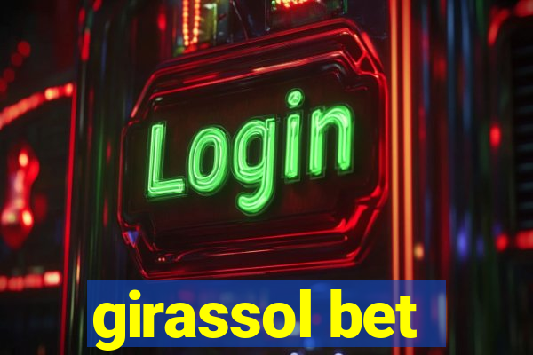 girassol bet